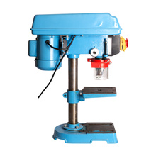 FIXTEC High Quality 350W Drill Press Bench Drilling Machine